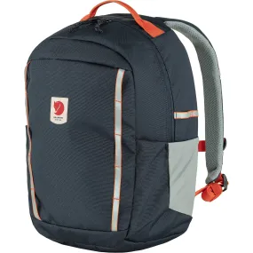 backpack Fjällräven Skule Kids - 560/Navy - unisex junior