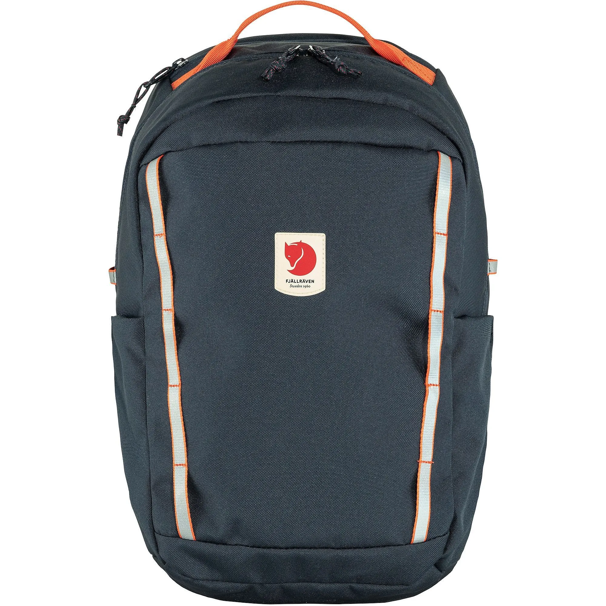 backpack Fjällräven Skule Kids - 560/Navy - unisex junior