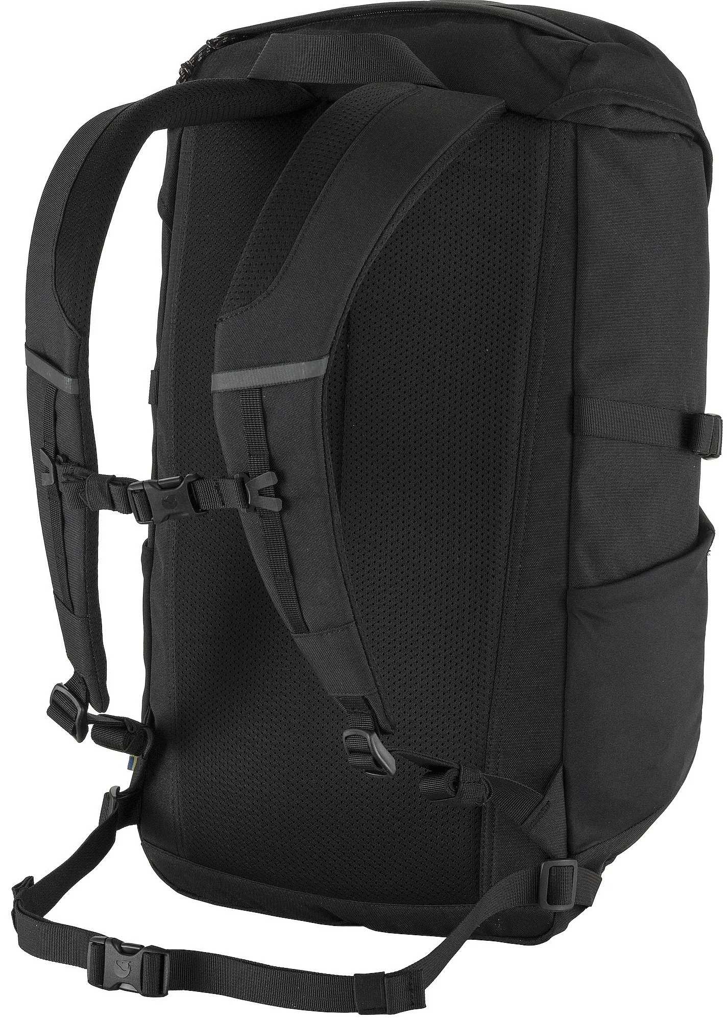 backpack Fjällräven Skule Top 26 - 550/Black