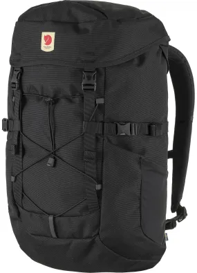 backpack Fjällräven Skule Top 26 - 550/Black