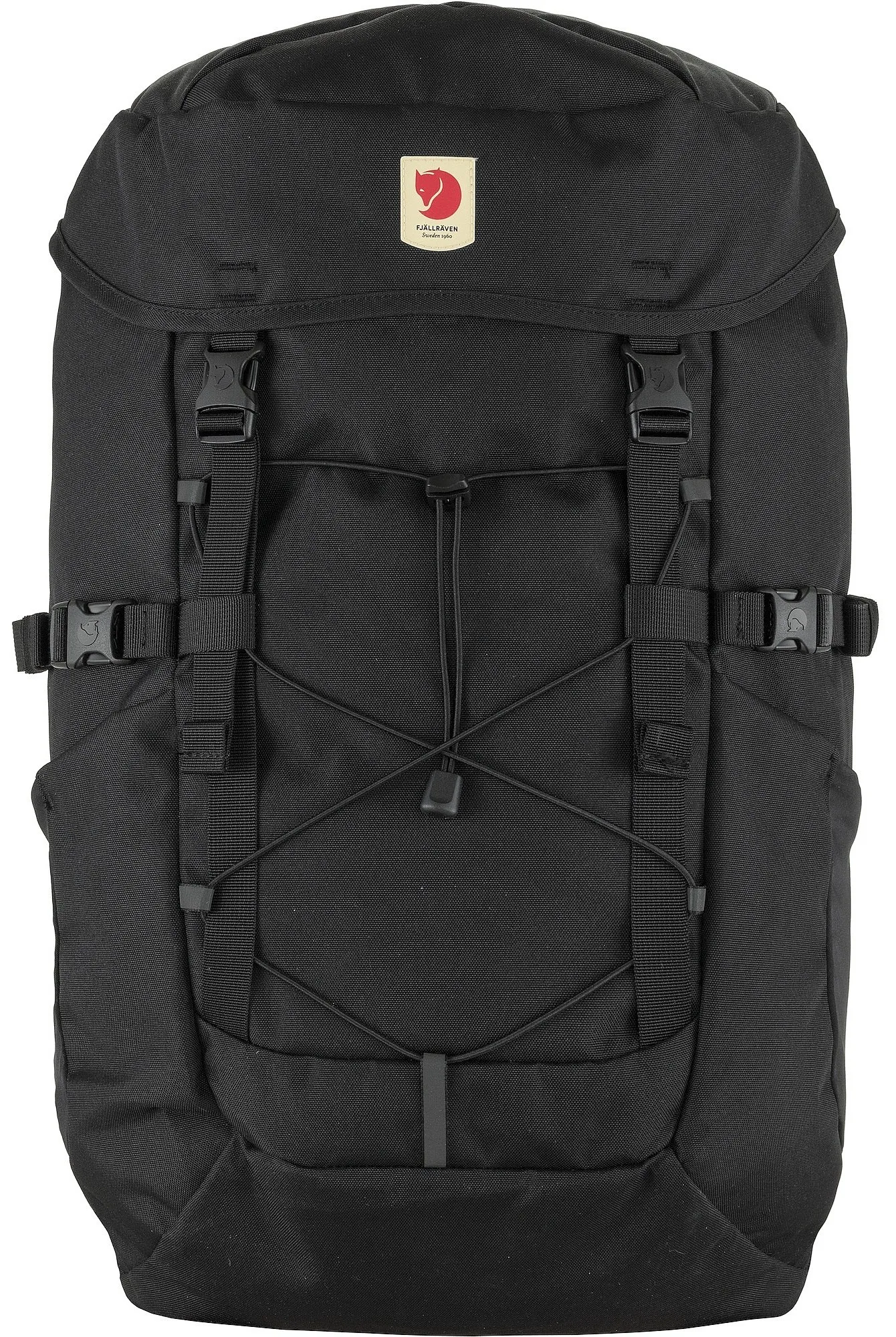 backpack Fjällräven Skule Top 26 - 550/Black