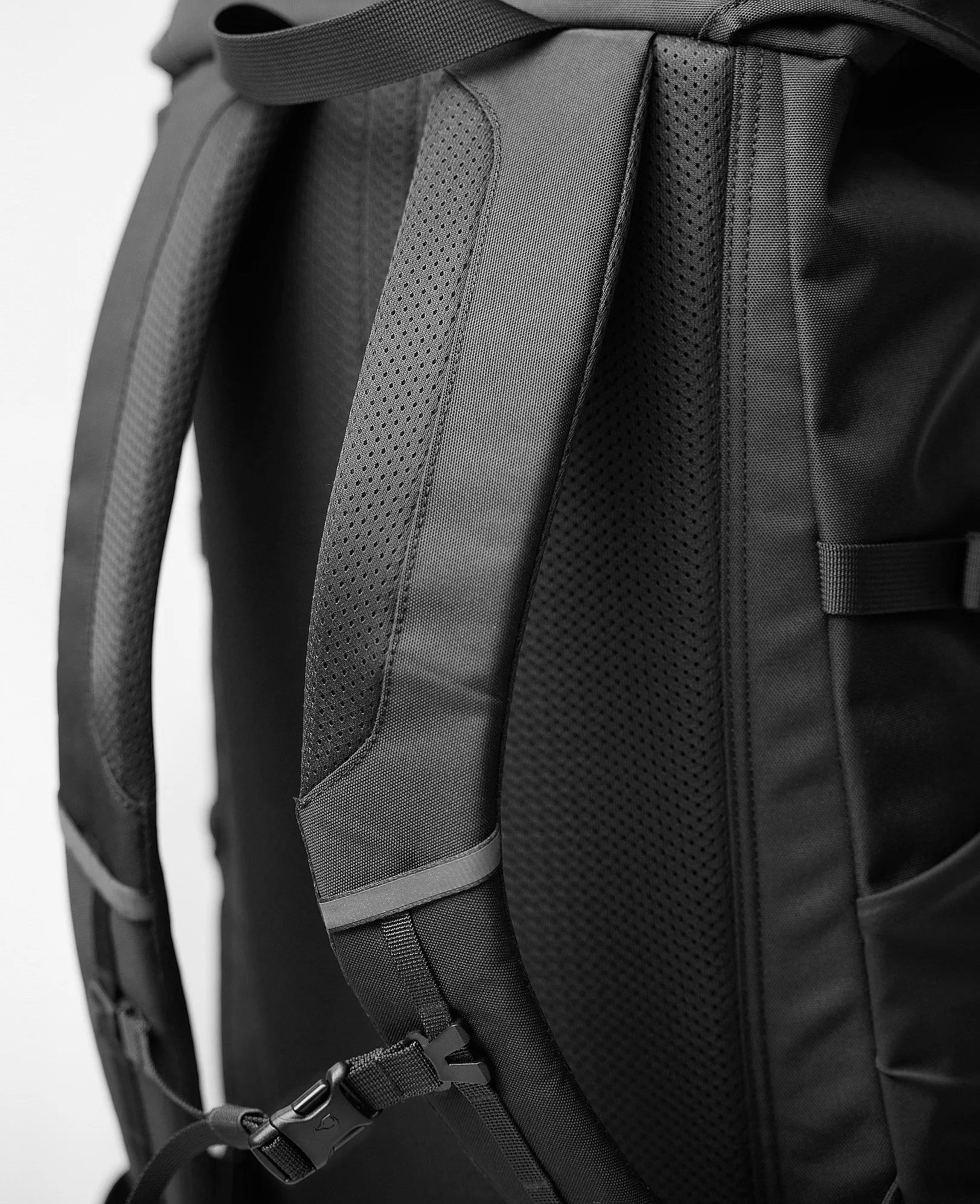 backpack Fjällräven Skule Top 26 - 550/Black