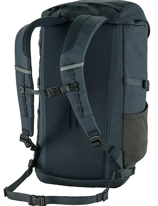 backpack Fjällräven Skule Top 26 - 560/Navy