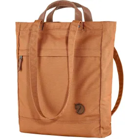 backpack Fjällräven Totepack No. 1 - 242/Desert Brown