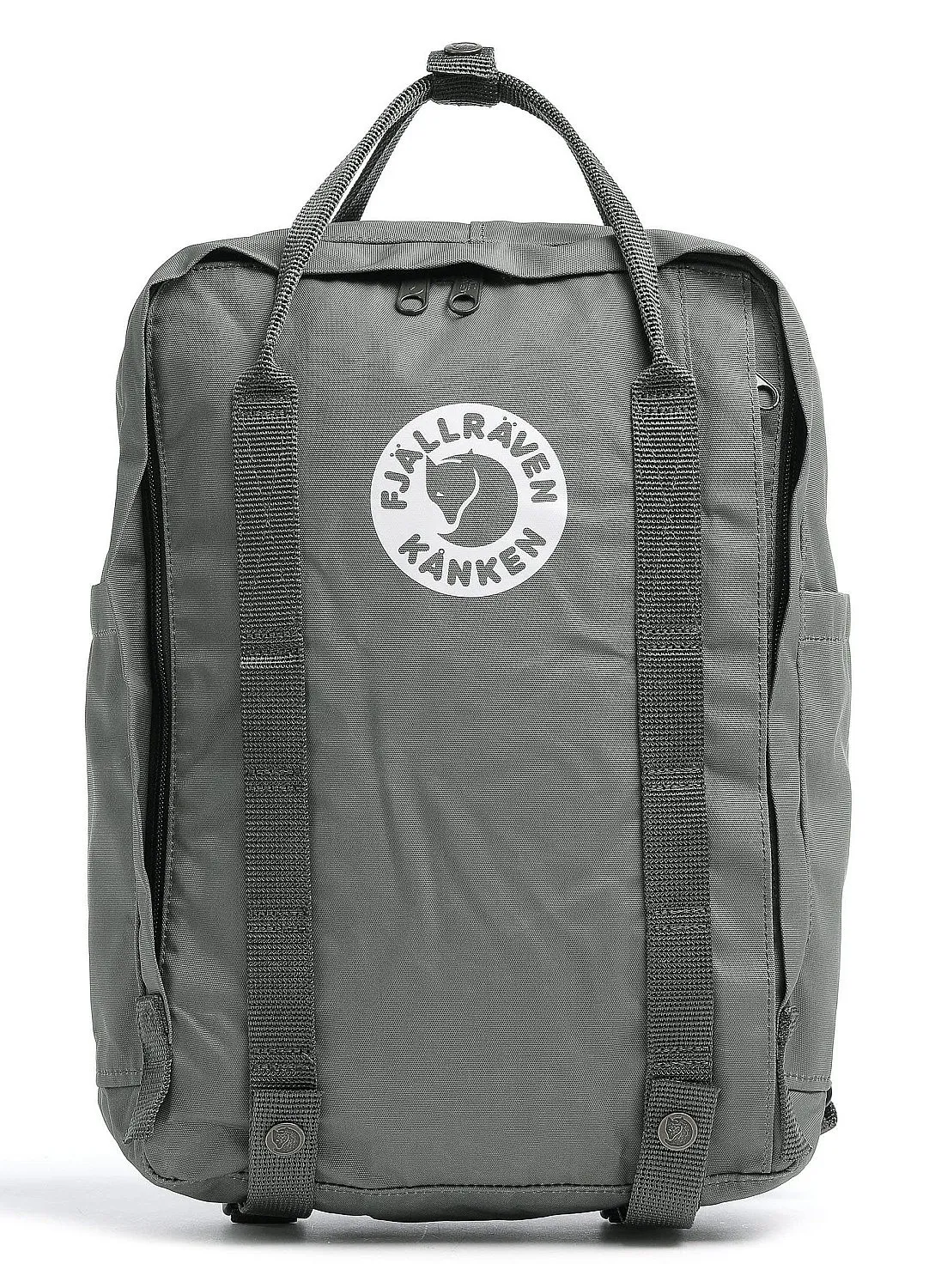 backpack Fjällräven Tree-Kanken - 036/Charcoal Grey