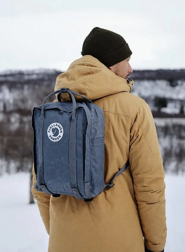 backpack Fjällräven Tree-Kanken - 036/Charcoal Grey