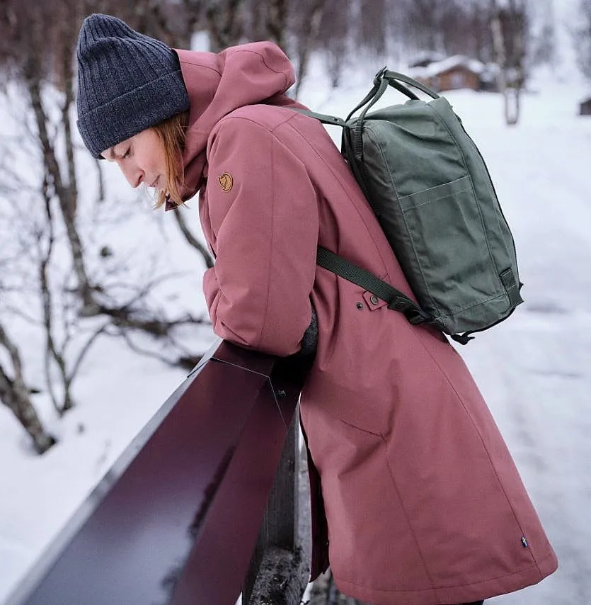 backpack Fjällräven Tree-Kanken - 036/Charcoal Grey