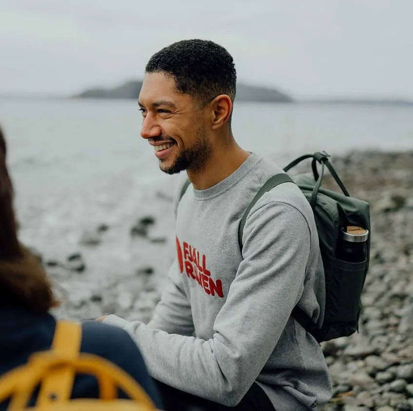 backpack Fjällräven Tree-Kanken - 036/Charcoal Grey