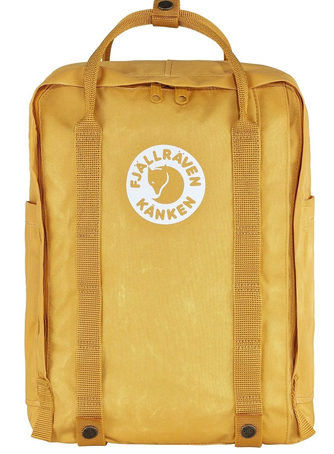 backpack Fjällräven Tree-Kanken - 172/Maple Yellow