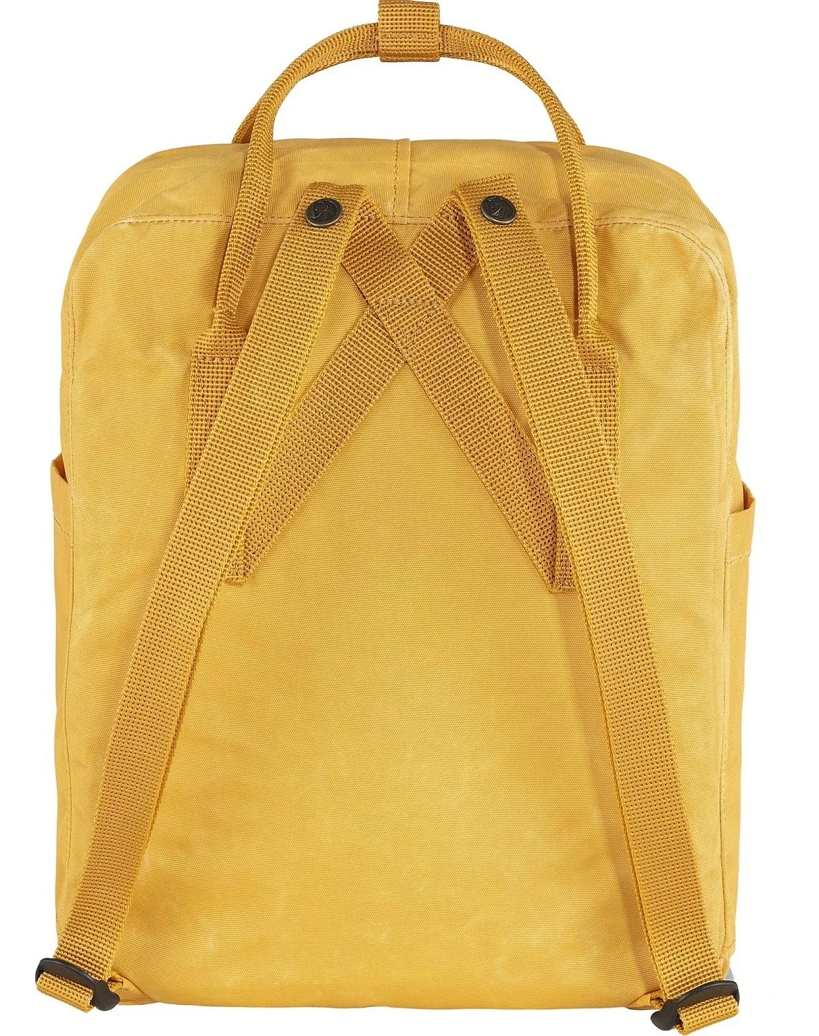 backpack Fjällräven Tree-Kanken - 172/Maple Yellow