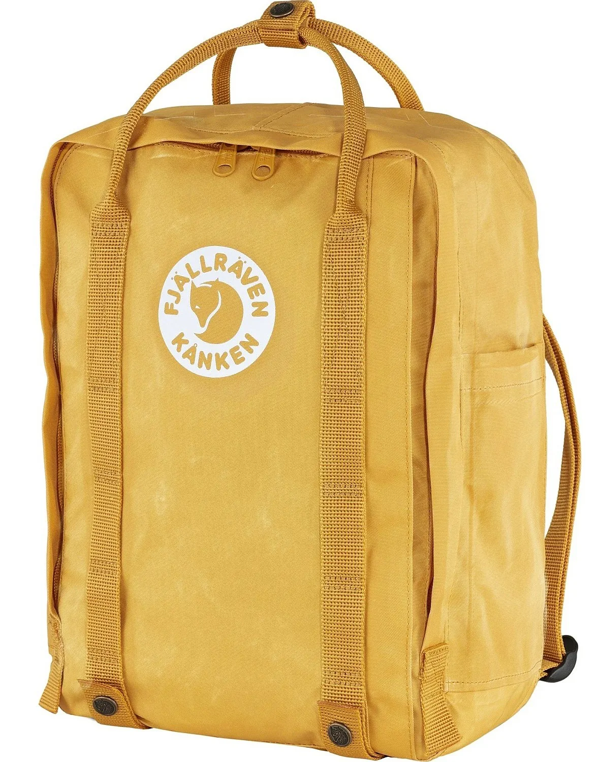 backpack Fjällräven Tree-Kanken - 172/Maple Yellow