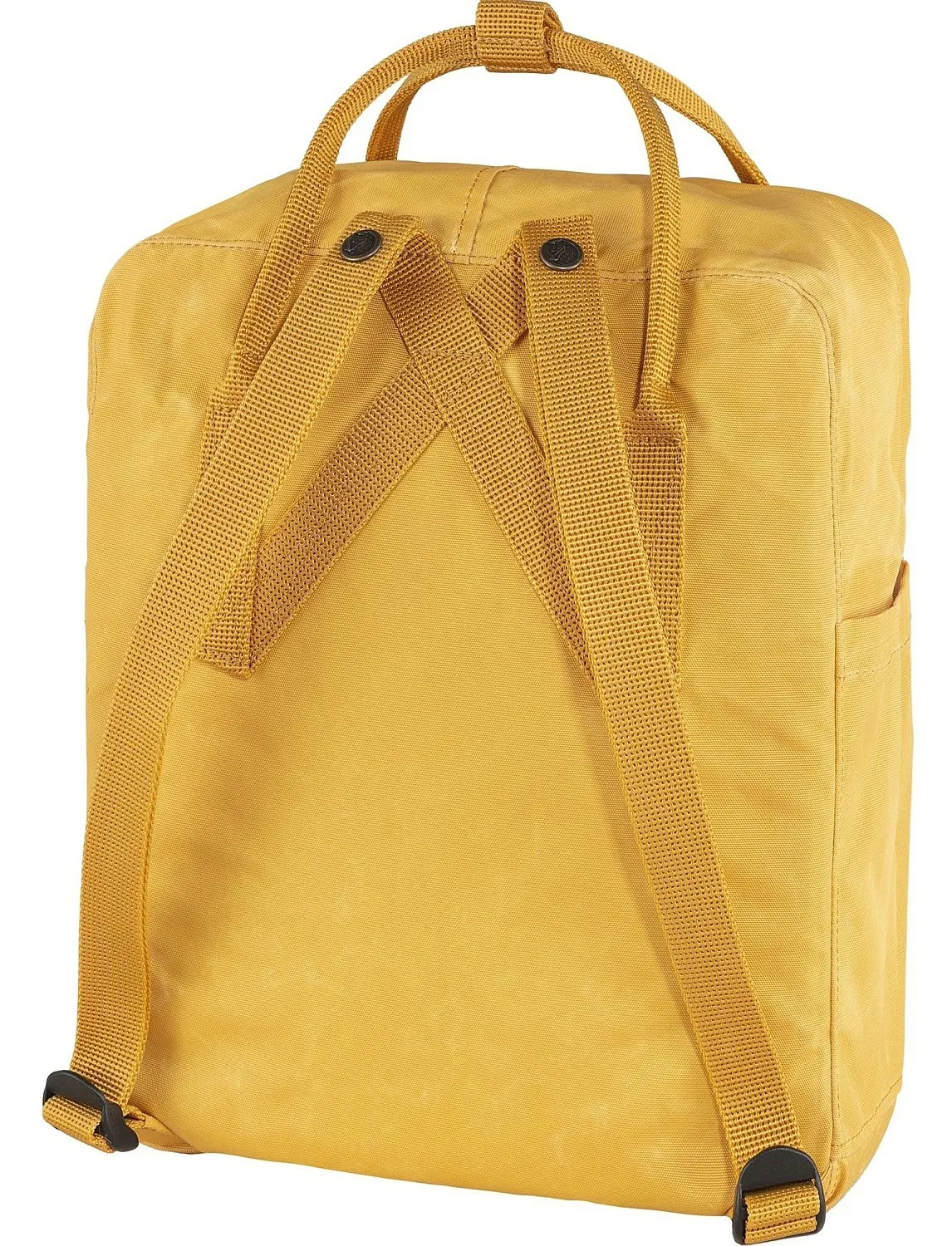 backpack Fjällräven Tree-Kanken - 172/Maple Yellow