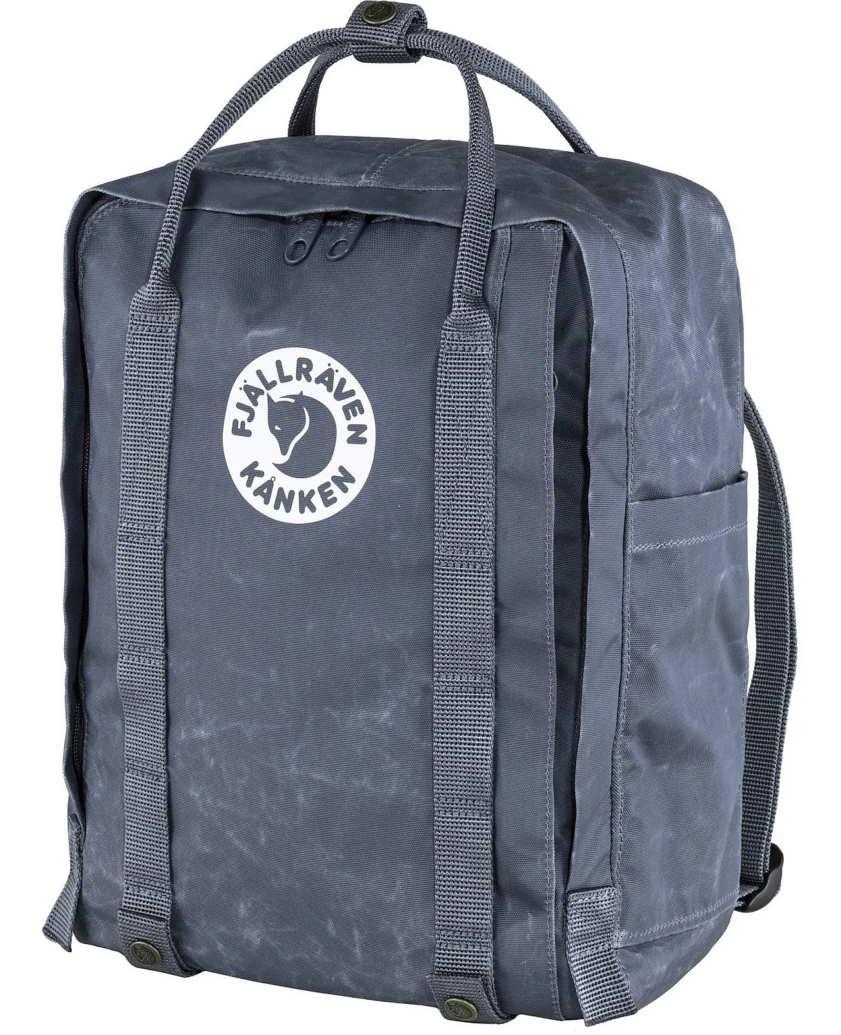 backpack Fjällräven Tree-Kanken - 551/New Moon Blue