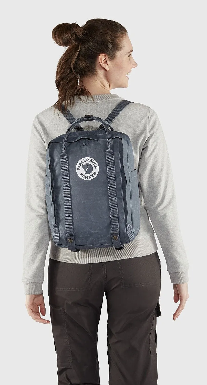 backpack Fjällräven Tree-Kanken - 551/New Moon Blue