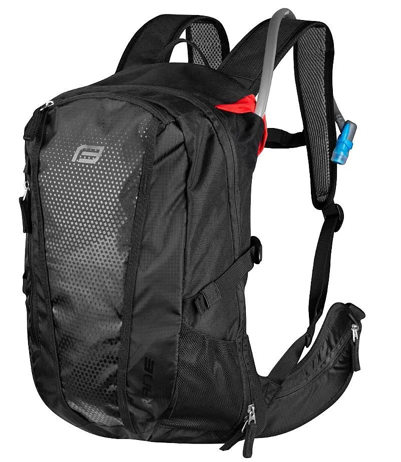 backpack FORCE Grade Plus - Black