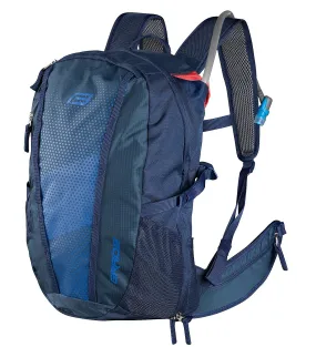 backpack FORCE Grade Plus - Blue