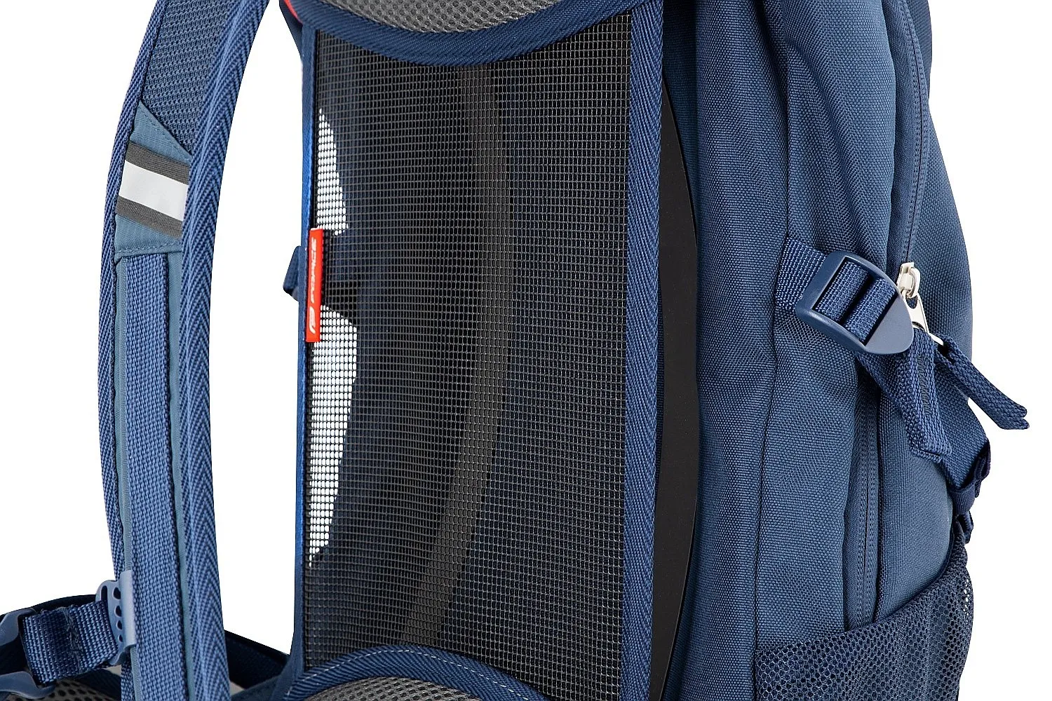 backpack FORCE Grade Plus - Blue