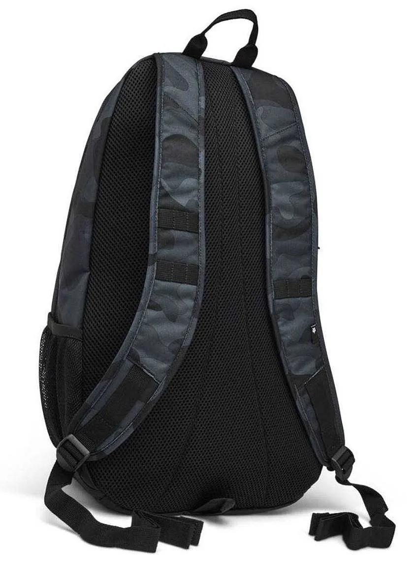 backpack Fox 180 - Black Camo - men´s