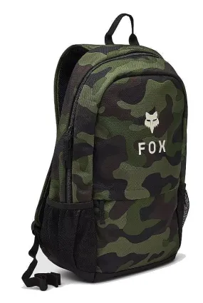 backpack Fox 180 - Green Camo - men´s