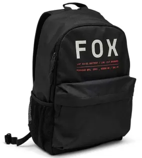 backpack Fox Clean Up - Black - men´s