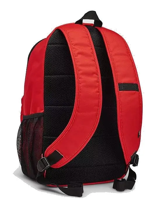 backpack Fox Clean Up - Fluorescent Red - men´s