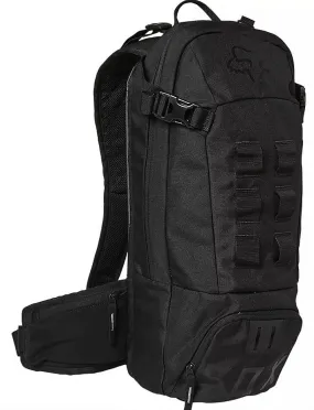 backpack Fox Utility Hydration Large 2022 - Black - men´s