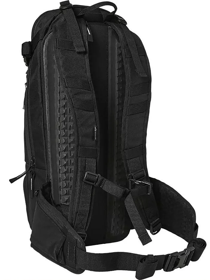 backpack Fox Utility Hydration Large 2022 - Black - men´s