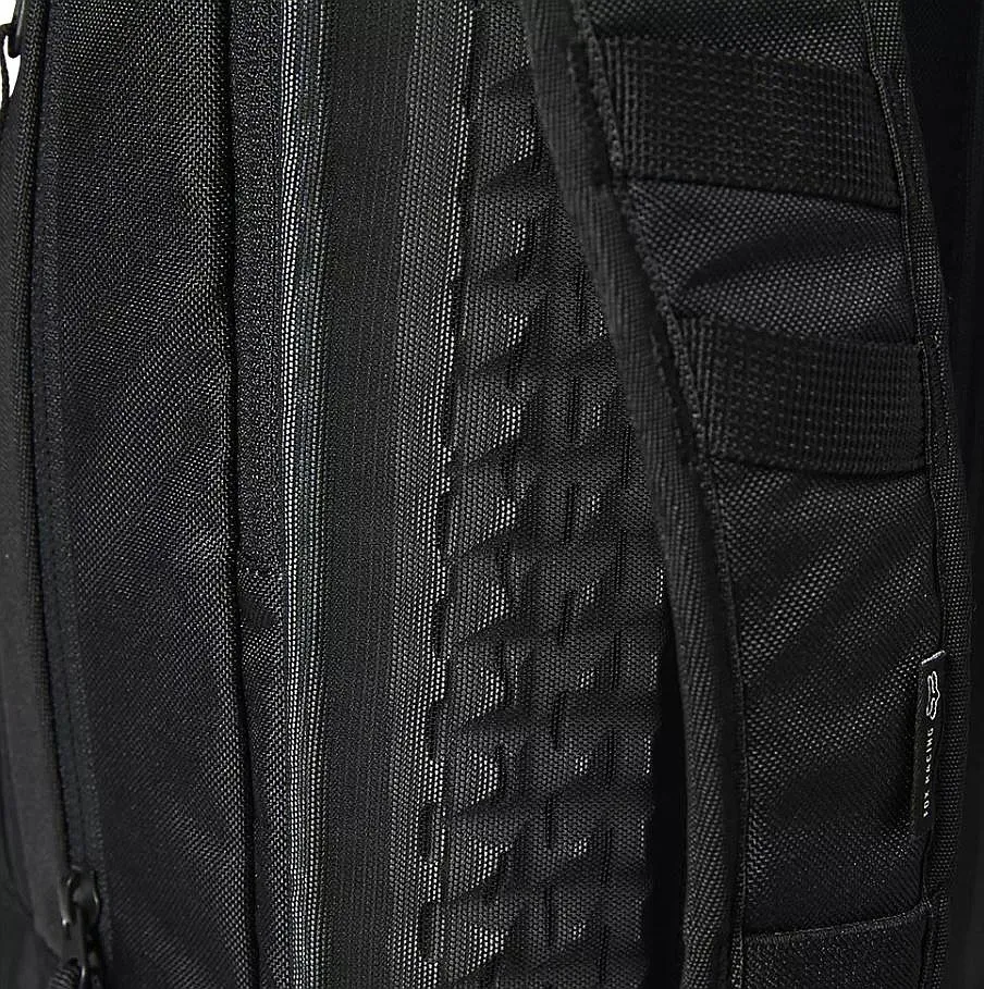 backpack Fox Utility Hydration Large 2022 - Black - men´s