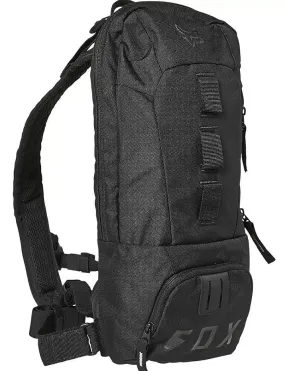 backpack Fox Utility Hydration Small 2022 - Black - men´s