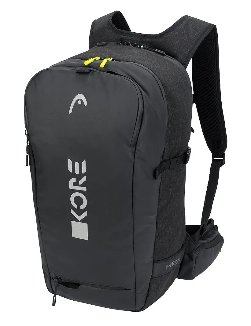 backpack Head Kore - Black