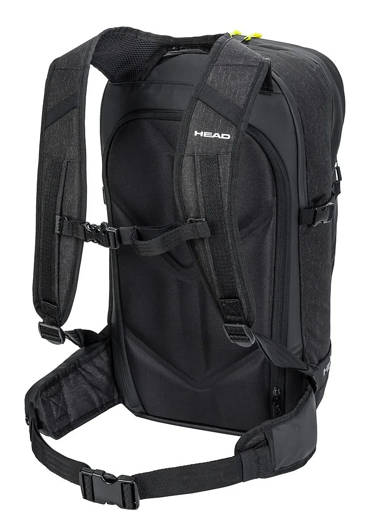 backpack Head Kore - Black