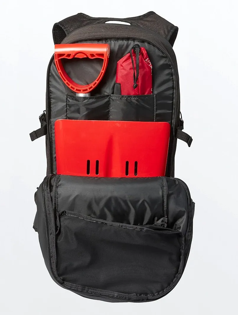 backpack Head Kore - Black