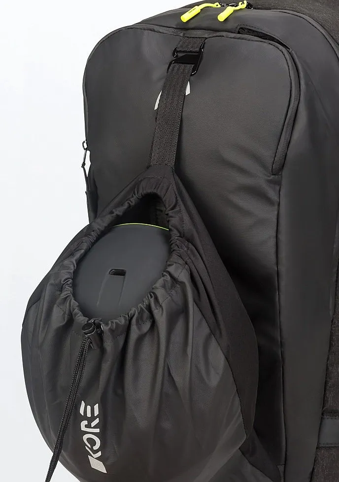 backpack Head Kore - Black