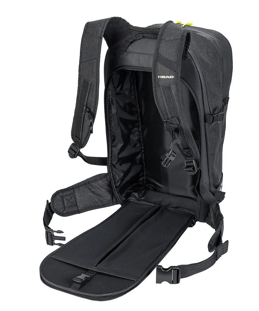 backpack Head Kore - Black