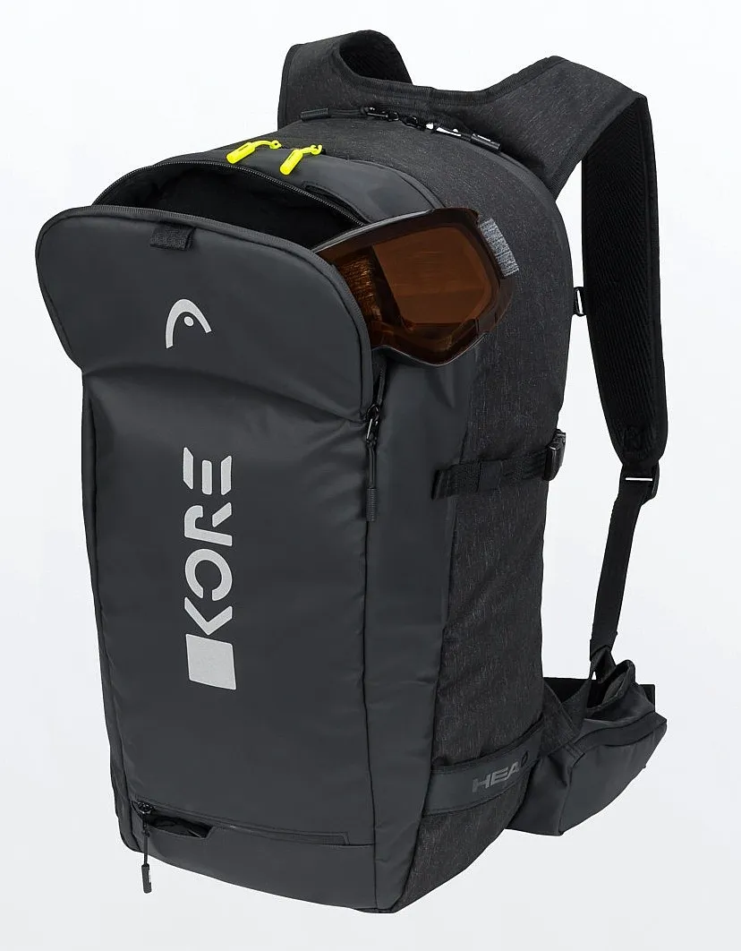 backpack Head Kore - Black