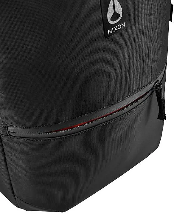 backpack Nixon Day Trippin' - Black