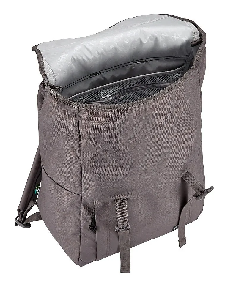 backpack Nixon Mode Pack - Charcoal