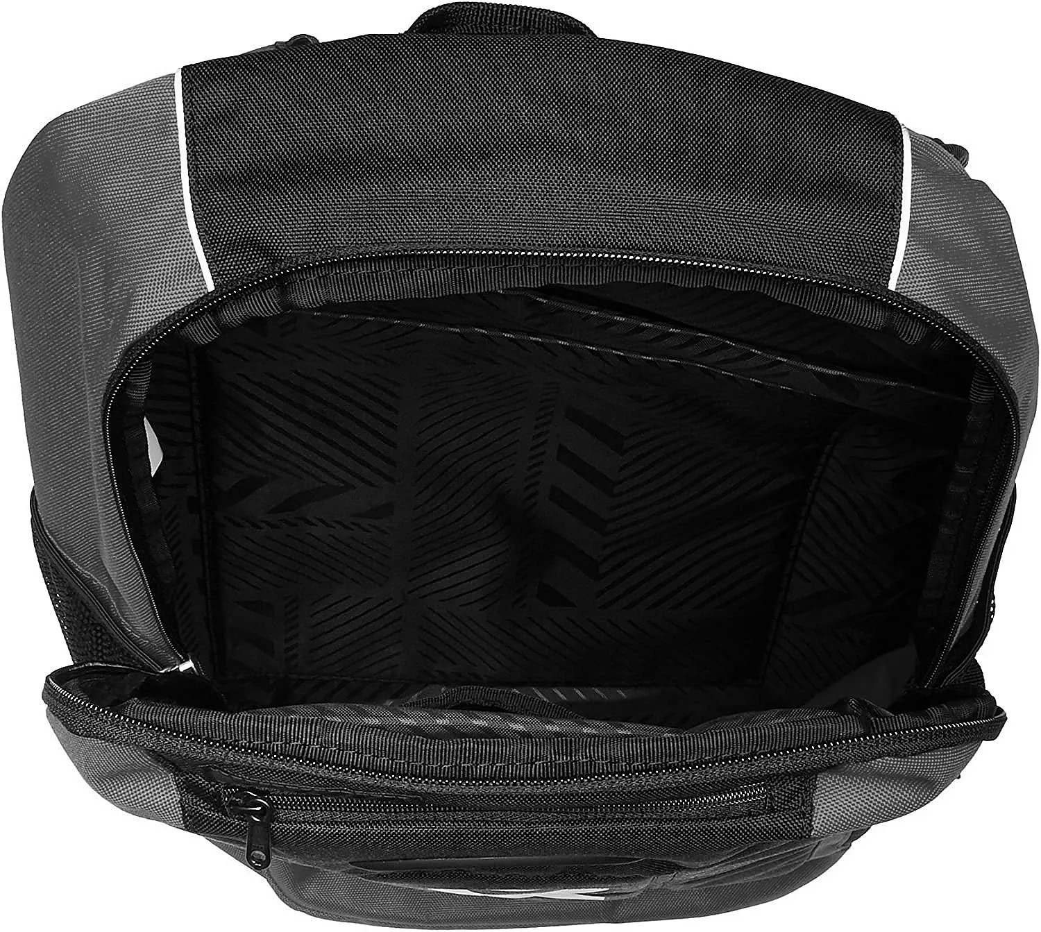 backpack Oakley Enduro 3.0 20 - Forged Iron/Red Line - men´s