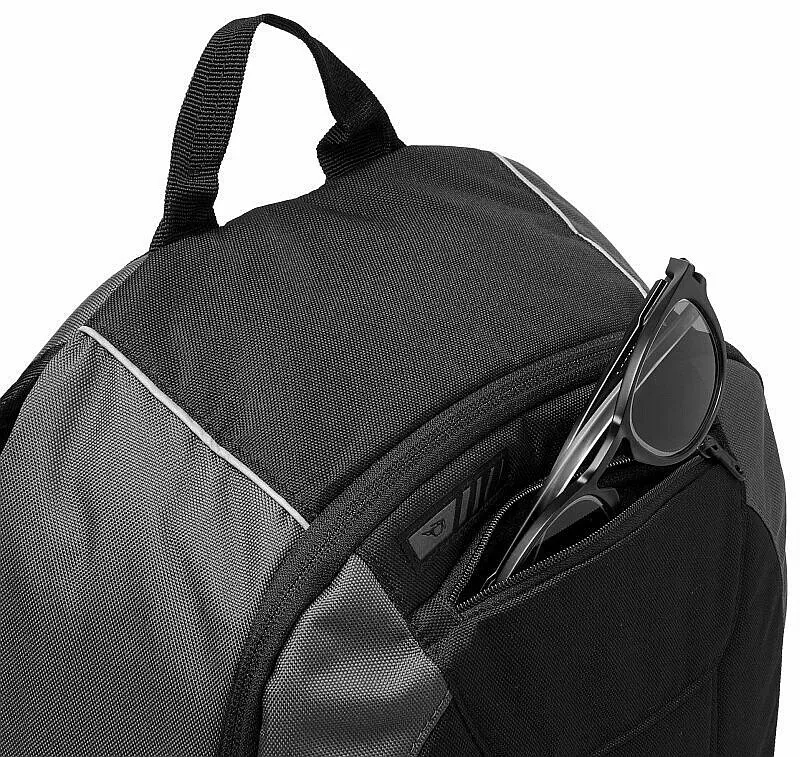 backpack Oakley Enduro 3.0 20 - Forged Iron/Red Line - men´s