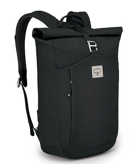backpack Osprey Arcane Roll Top - Black