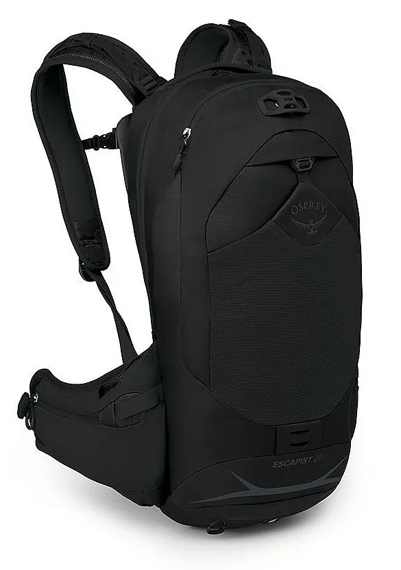 backpack Osprey Escapist 20 M/L - Black