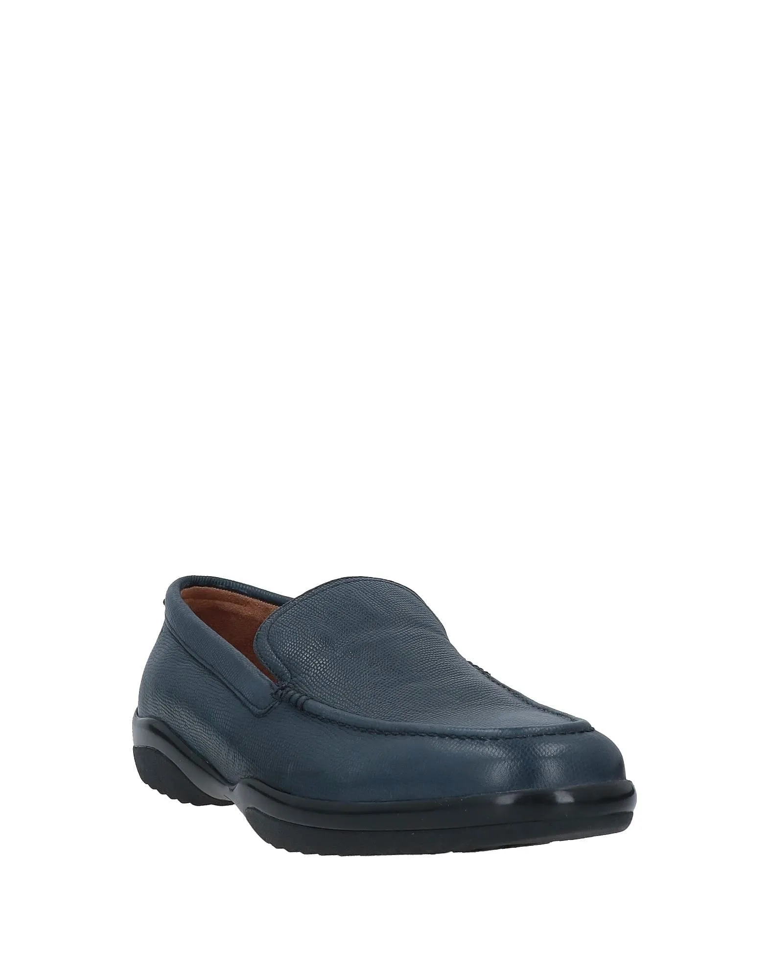 Bally Mens Mils Loafers & Drivers in Blue