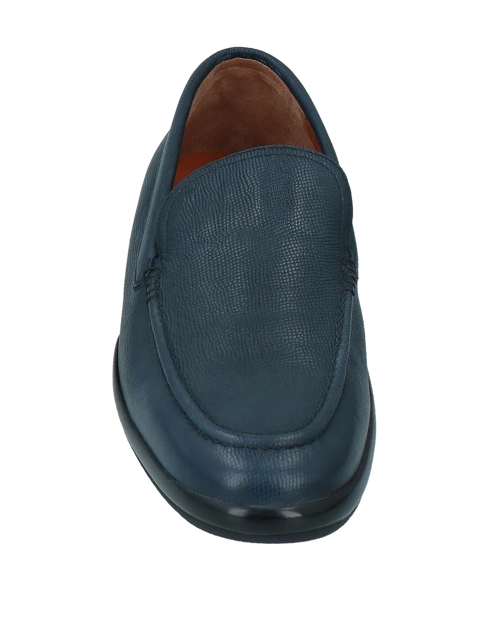 Bally Mens Mils Loafers & Drivers in Blue