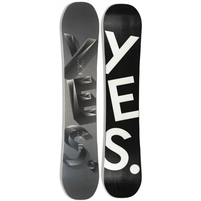 Basic Snowboard 2024