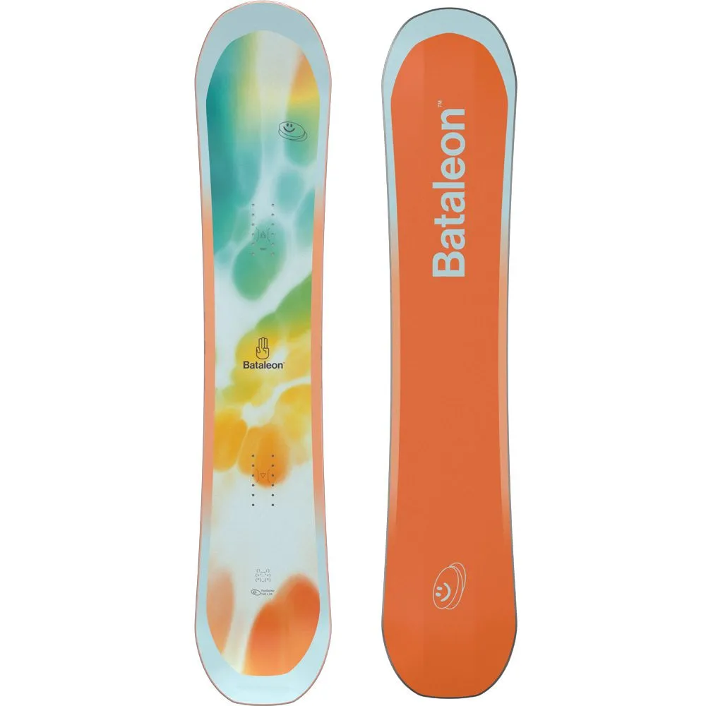 Bataleon - Feelbetter 24/25 Snowboard Women