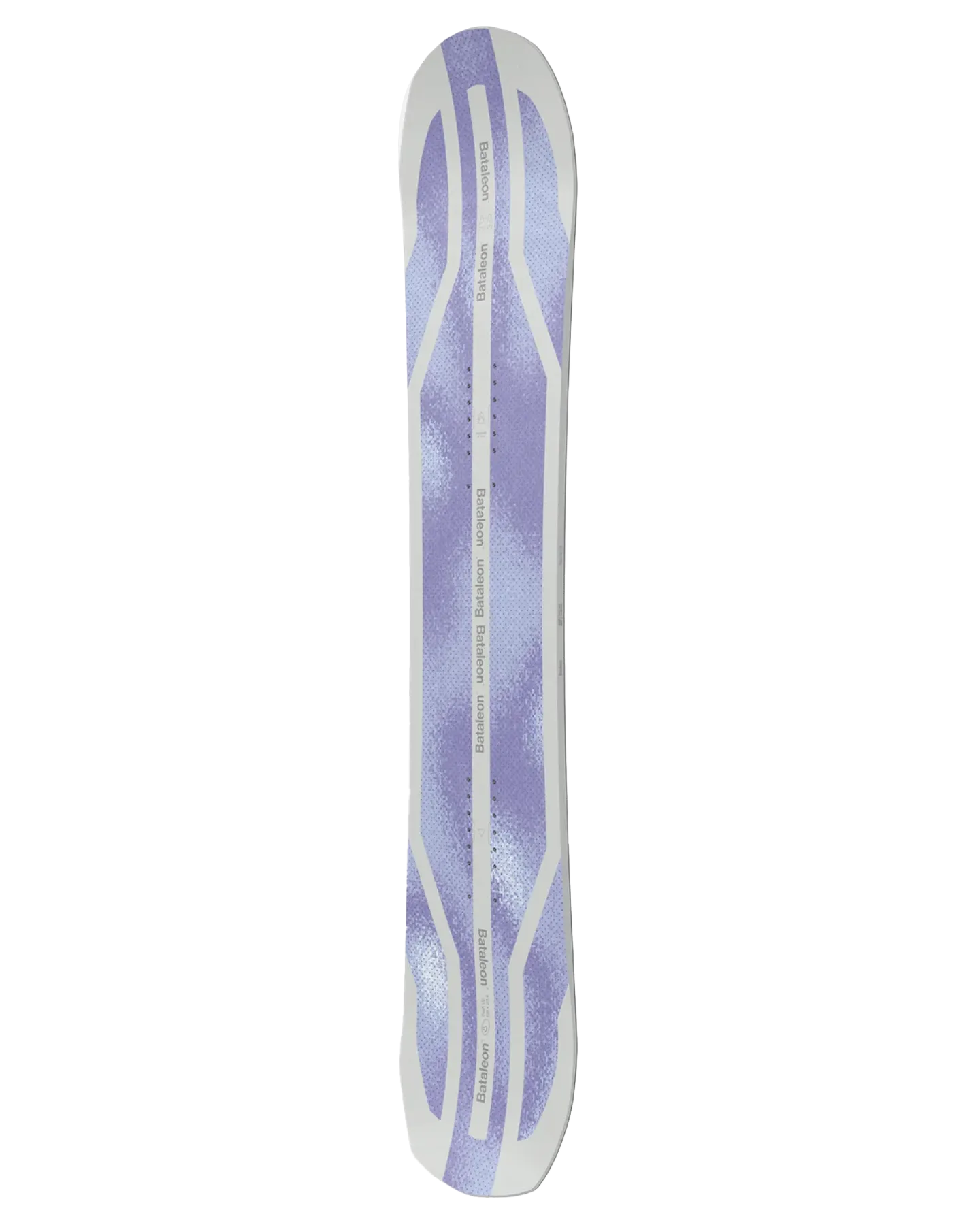 Bataleon Push Up Women's Snowboard - 2025 | Shop Snowboards at Trojan Wake Ski Snow & Snow Skiers Warehouse