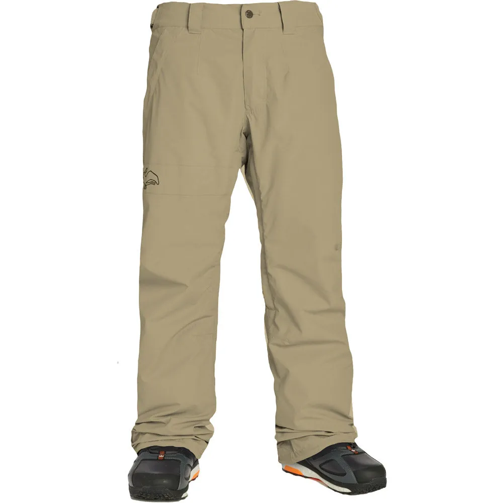 Beast 2L Snowboard Pants