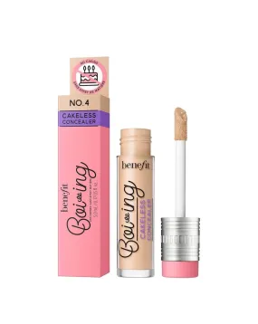 Benefit Boi-ing Cakeless Concealer - 04 | Simply Be