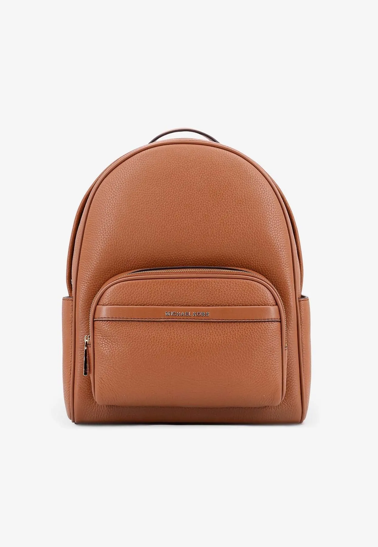 Bex Leather Backpack