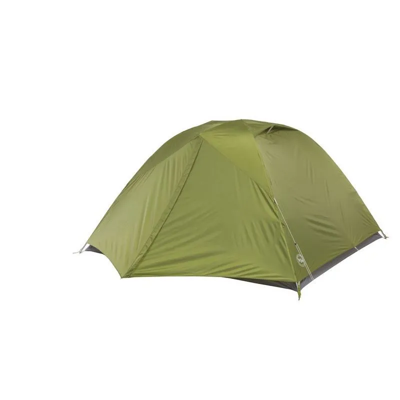 Big Agnes  Blacktail 4 Green - Tenda da campeggio